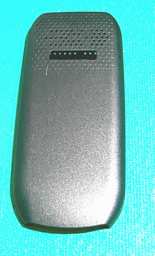 Cover nokia 1616 posteriore - cover,