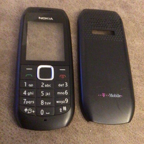 Custodia originale nokia 1616 - originale,