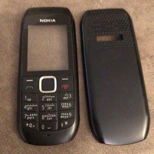 Custodia originale nokia - originale,