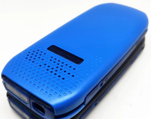 Nokia 1616 porta blu nuovo - nokia,