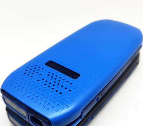 Nokia 1616 porta blu ottime - nokia,